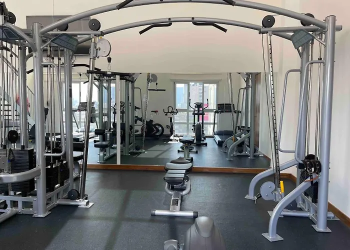 Apartment Roma-condesa - Alberca Rooftop + Gym - 2br Vistas