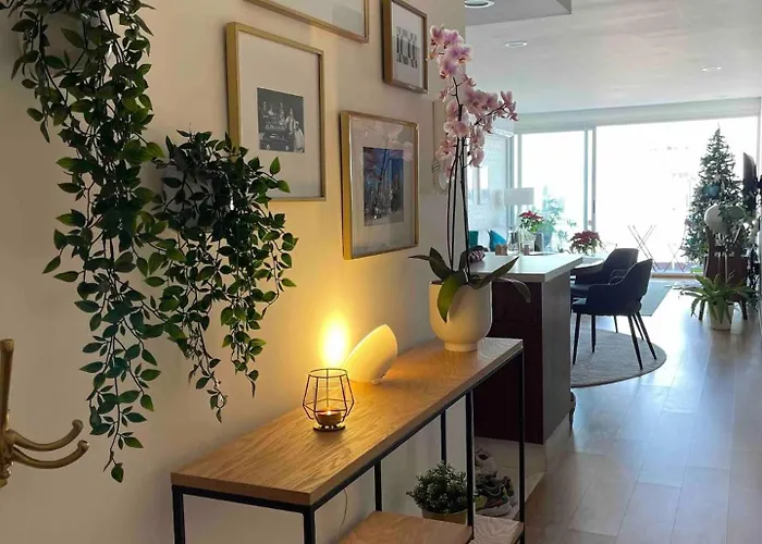 Roma-condesa - Alberca Rooftop + Gym - 2br Vistas *